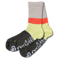 SUPPORT PILE ANKLE