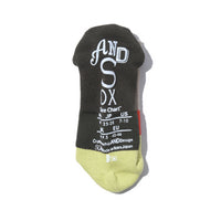 SUPPORT PILE ANKLE