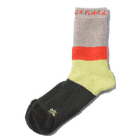 SUPPORT PILE ANKLE