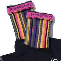 SUPPORT PILE ANKLE