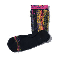 SUPPORT PILE ANKLE