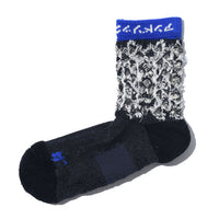 SUPPORT PILE ANKLE