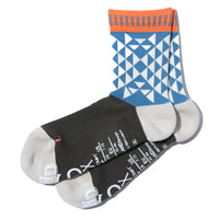 SUPPORT PILE ANKLE