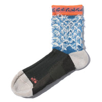SUPPORT PILE ANKLE