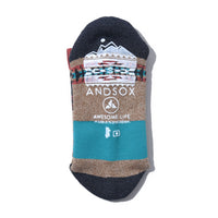 SUPPORT PILE ANKLE