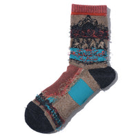 SUPPORT PILE ANKLE
