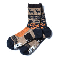 SUPPORT PILE ANKLE
