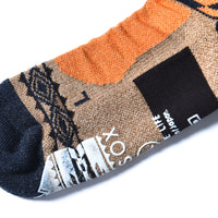SUPPORT PILE ANKLE