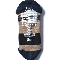 SUPPORT PILE ANKLE