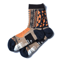 SUPPORT PILE ANKLE