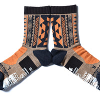 SUPPORT PILE ANKLE