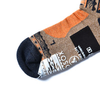 SUPPORT PILE ANKLE
