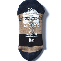 SUPPORT PILE ANKLE