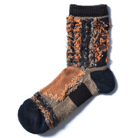 SUPPORT PILE ANKLE