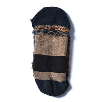SUPPORT PILE ANKLE