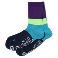 SUPPORT PILE ANKLE