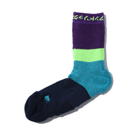 SUPPORT PILE ANKLE