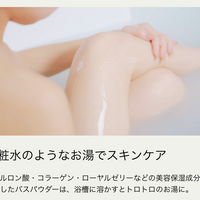 THE Fragrance Bath bomb