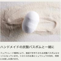 THE Fragrance Bath bomb