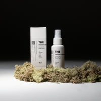THE FRAGRANCE REFRESH MIST
