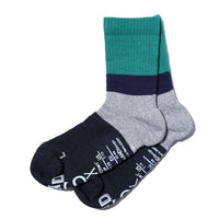 SUPPORT PILE ANKLE