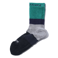 SUPPORT PILE ANKLE