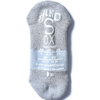 SUPPORT PILE ANKLE