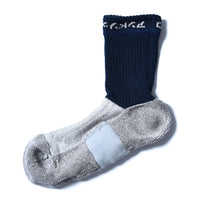 SUPPORT PILE ANKLE