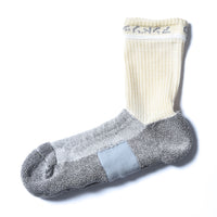 SUPPORT PILE ANKLE