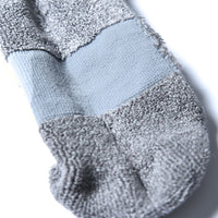SUPPORT PILE ANKLE