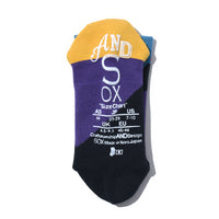 SUPPORT PILE ANKLE