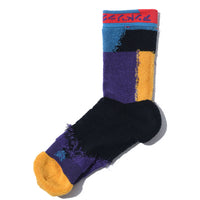 SUPPORT PILE ANKLE
