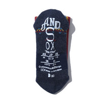SUPPORT PILE ANKLE