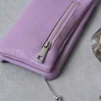 iPhone CASE+STRAP+COIN CASE