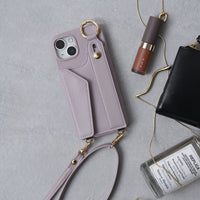 iPhone CASE+STRAP model:1