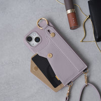 iPhone CASE+STRAP model:1