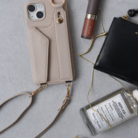 iPhone CASE+STRAP model:1