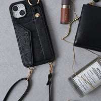 iPhone CASE+STRAP model:1