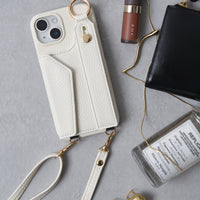 iPhone CASE+STRAP model:1