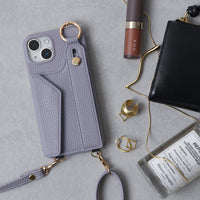 iPhone CASE+STRAP model:1