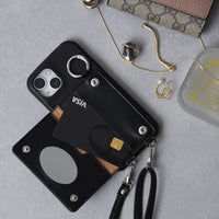 iPhone CASE+STRAP model:3