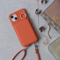 iPhone CASE+STRAP model:3