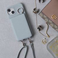 iPhone CASE+STRAP model:3