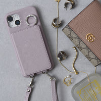 iPhone CASE+STRAP model:3