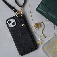 iPhone CASE+STRAP model:2