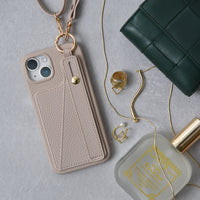 iPhone CASE+STRAP model:2