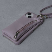 iPhone CASE+STRAP+COIN CASE