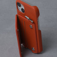 iPhone CASE+STRAP model:3