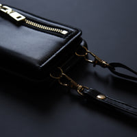 iPhone CASE+STRAP model:5