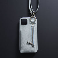 iPhone CASE+STRAP+COIN CASE